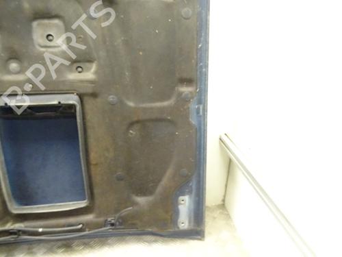 Hood MITSUBISHI PAJERO II (V3_W, V2_W, V4_W, V5_W) 2.8 TD (V46W, V26W) | BP29585619C1 