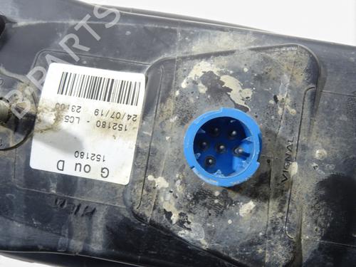 Højre baglygte RENAULT MASTER III Platform/Chassis (EV, HV, UV) 2.3 dCi 145 RWD (UV0F, UV0E, HV0E, HV0F, HV0T, HV10,... | BP39432428C35 - Image 3