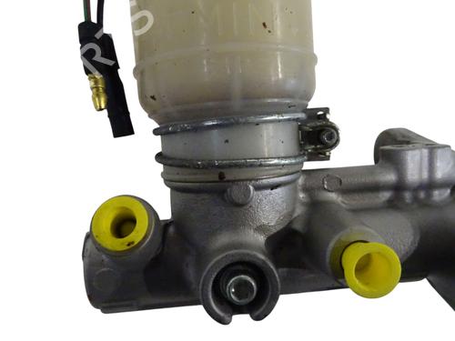 Brake master cylinder HONDA CIVIC V Coupe (EJ) 1.5 i LSi (EJ2) | BP36790717M77 - Image 3
