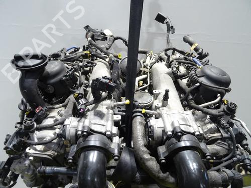 Engine ALFA ROMEO STELVIO (949_) 2.2 D Q4 (949.AXE2A) | BP25740440M1 