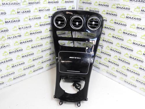 Air vent MERCEDES-BENZ C-CLASS (W205) AMG C 63 (205.086) | BP22515714I21 