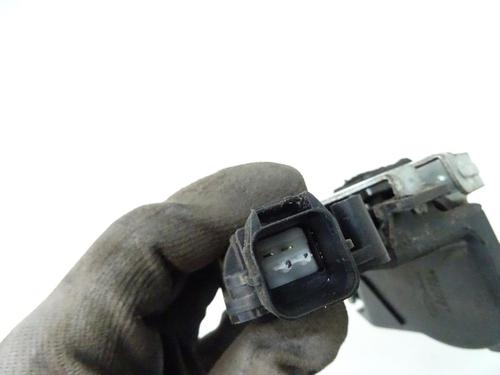 Front right lock KIA PICANTO I (SA) 1.0 | BP20066175C97 