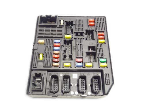 Used Fuse box Fuse box 38493595 38493595