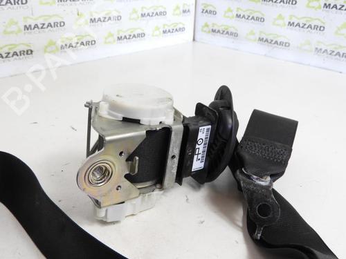 Used Front right seatbelt Front right seatbelt BMW 1 (F20) [2011-2019] 20069091 20069091