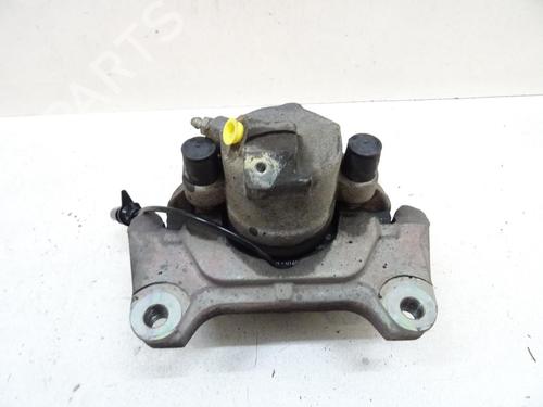 Used Right front brake caliper Right front brake caliper AUDI A4 B6 (8E2) 2.5 TDI quattro (180 hp) 20065521 20065521