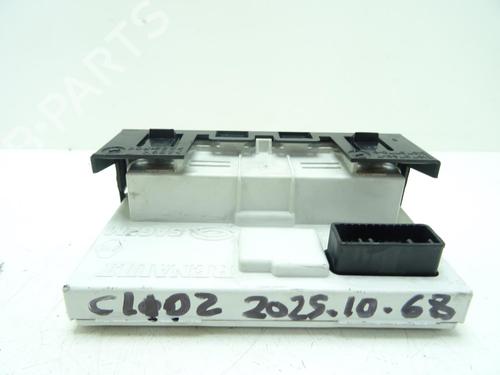 Display de informações Display de informações RENAULT CLIO II (BB_, CB_) [1998-2016] 36764009 36764009