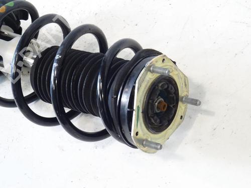 Left front shock absorber FORD FIESTA VI (CB1, CCN) 1.0 EcoBoost | BP20063121M16 