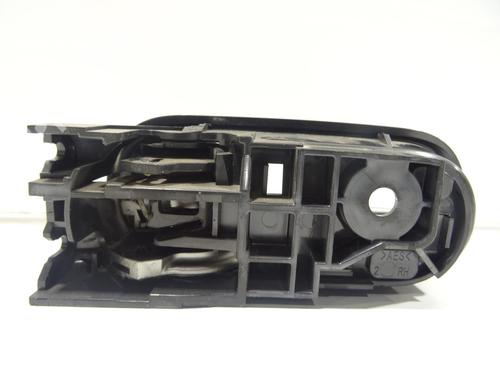 Rear right interior door handle MAZDA 2 (DE_, DH_) 1.6 MZ-CD | BP28003385I16 - Image 3