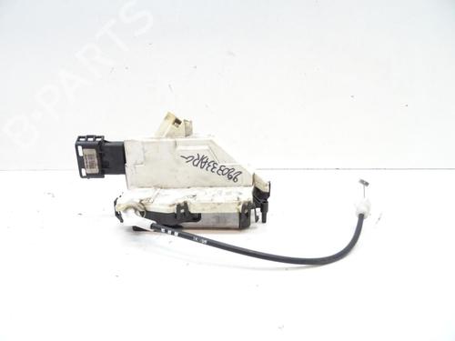 Front right lock PEUGEOT 308 SW I (4E_, 4H_) 1.6 16V | BP20066506C97 