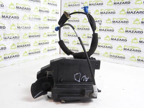 Front right lock CITROËN C4 Picasso II  | BP20046167C97 