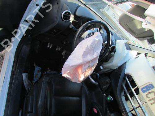 Steering column NISSAN QASHQAI / QASHQAI +2 I (J10, NJ10, JJ10E)  | BP20043180M21 