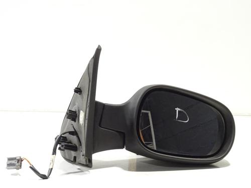 Used Right mirror NISSAN MICRA III (K12) 1.5 dCi (65 hp) 24662514
