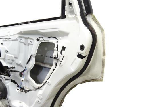 Right rear door SUBARU FORESTER (SH_) 2.0 D AWD (SHH, SHD, SHN) | BP29855424C5