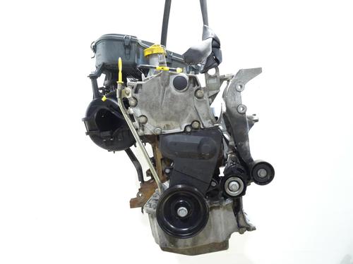 Motor für DACIA LOGAN (LS_) 1.6 (LS0B, LS0D, LS0F, LS0H) (87 hp) 29919669