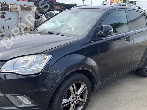 Hovedlysbryter SSANGYONG KORANDO (CK) 2.0 e-XDi 4WD | BP35995363I24 - Image 14