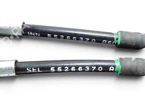 Cable FIAT 500X (334_) 1.3 D Multijet (334AXH1A) | BP37998144E12 - Image 7