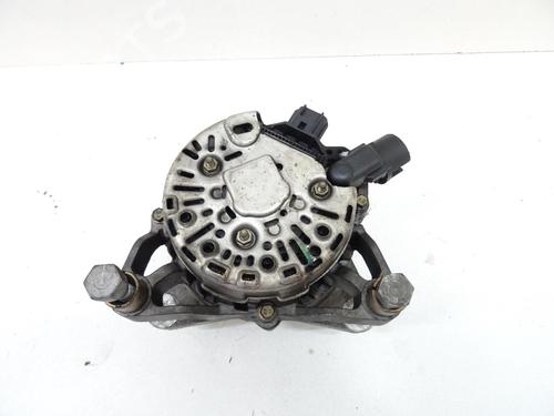 Used Alternator FORD FIESTA V (JH_, JD_) 1.4 TDCi (68 hp) 20054749