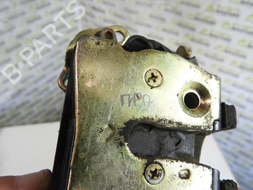 Rear right lock JEEP CHEROKEE (KJ) 2.8 CRD 4x4 | BP20042276C99 