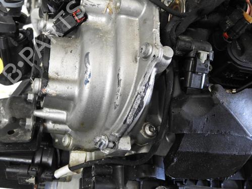 Engine AUDI A5 Convertible (F57, F5E) 2.0 TFSI | BP21971932M1 