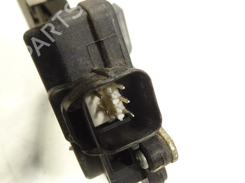 Rear left lock HYUNDAI TUCSON (JM) 2.0 CRDi | BP24656107C100 