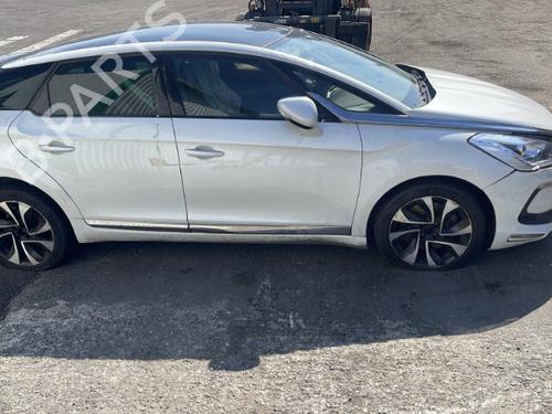 Multifunctionele display CITROËN DS5 2.0 HDi 165 | BP23786341C48 