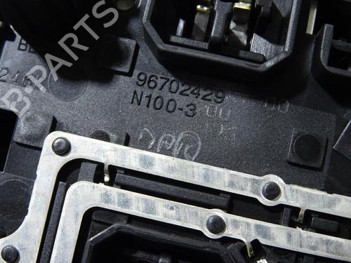 Interior roof light CITROËN DS5 2.0 HDi 165 | BP23105789I8 - Image 3