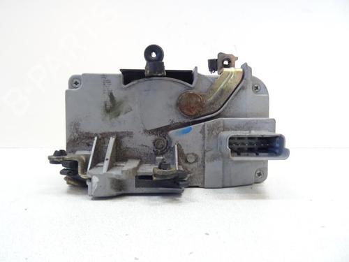 Front right lock PEUGEOT 406 (8B) 1.8 16V | BP20043833C97 