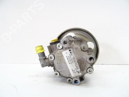 Used Steering pump Steering pump CITROËN C5 I (DC_) 2.0 HDi (DCRHZB, DCRHZE) (109 hp) 20045215 20045215