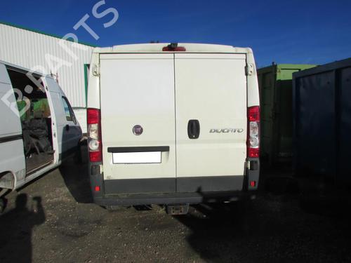 Gearbox FIAT DUCATO Van (250_) 115 Multijet 2,0 D | BP30771826M3  - Image 11