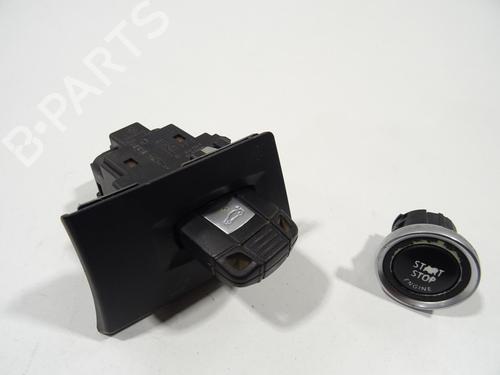 Electronic module BMW 3 Touring (E91) 320 d xDrive | BP20062353M83 