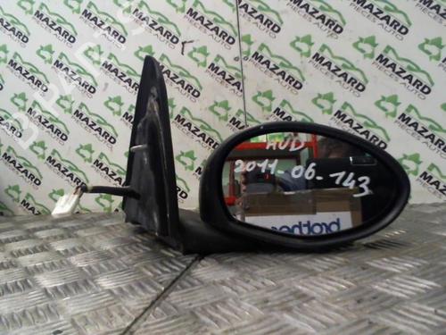 Used Right mirror Right mirror ALFA ROMEO 147 (937_) 1.9 JTD 16V (937.AXG1B, 937.BXG1B) (140 hp) 21965977 21965977