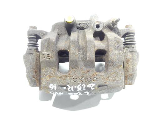 Used Right front brake caliper MITSUBISHI L200 (K7_T, K6_T, K5_T) [1996-2011]  21387959