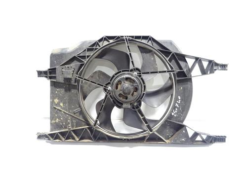 Radiator fan RENAULT ESPACE IV (JK0/1_) 2.0 (JK0K) | BP28125796M35  - Image 5