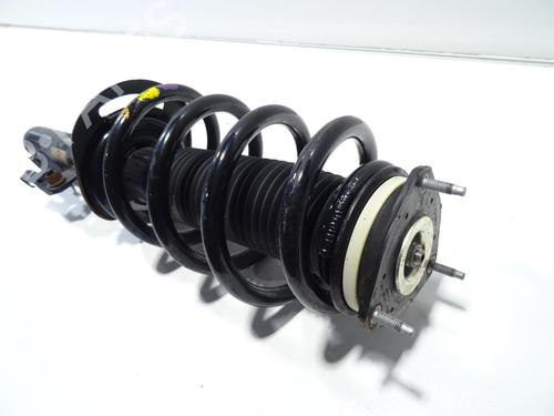 Right front shock absorber FORD TRANSIT V363 Van (FCD, FDD)  | BP29446147M17 