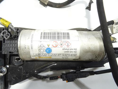 Electronic module PEUGEOT PARTNER Box Body/MPV 1.6 HDi | BP27220560M83  - Image 6