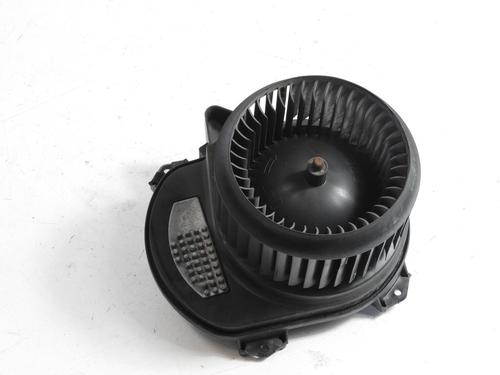 Used Heater blower motor MERCEDES-BENZ A-CLASS (W176) A 180 CDI / d (176.012) (109 hp) 21970999
