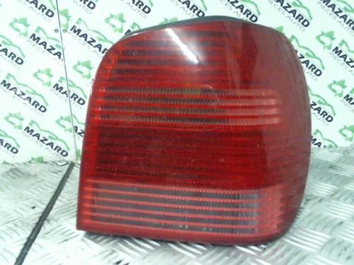 Højre baglygte VW POLO (6N2) [1999-2001]  20073227