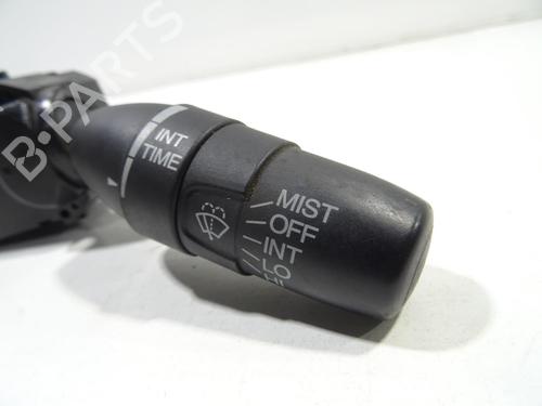 Used Steering column stalk Steering column stalk HONDA CIVIC VIII Hatchback (FN, FK) 2.2 CTDi (FK3) (140 hp) 21163849 21163849