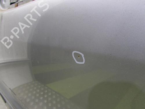 Left front door MERCEDES-BENZ M-CLASS (W163) ML 400 CDI (163.128) | BP20050884C2 