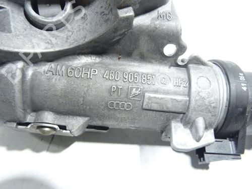 Used Ignition barrel Ignition barrel AUDI A4 B7 Avant (8ED) 2.0 TDI quattro (170 hp) 32190565 32190565