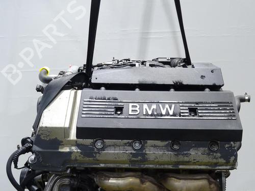 Used Engine Engine BMW 7 (E38) 730 i, iL (218 hp) 22357481 22357481