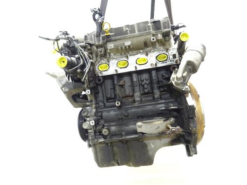 Used Engine Engine OPEL ASTRA J (P10) 1.4 (68) (100 hp) 32168671 32168671