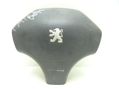 Used Driver airbag PEUGEOT BOXER Van (244) 2.8 HDi (128 hp) 29188379