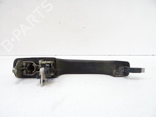 Front right exterior door handle LAND ROVER DISCOVERY II (L318) 2.5 Td5 4x4 | BP20176902C129 