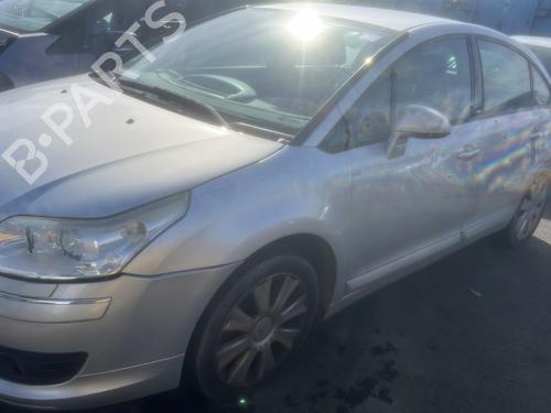 Left front driveshaft CITROËN C4 I (LC_) 2.0 HDi | BP28520424M38 - Image 8