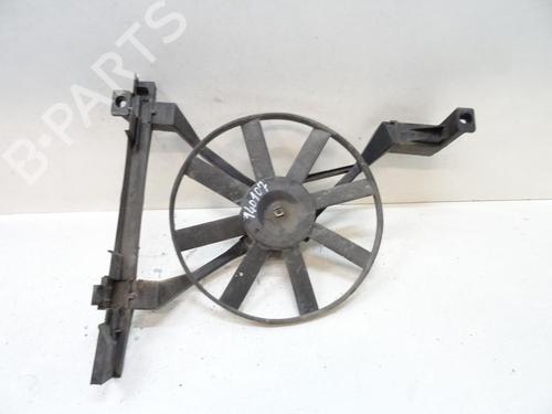 Køleventilator elektrisk SMART CITY-COUPE (450) 0.6 (S1CLA1, 450.341) | BP20065333M35 