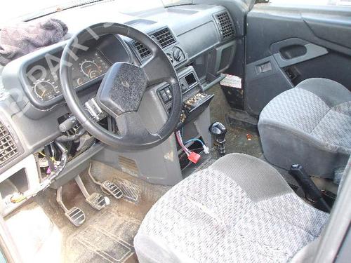 Used Parts RENAULT ESPACE II (J/S63_) 2.1 TD (J633, J634, J/S635, J/S63D) 4514090