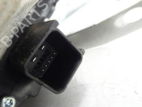 Used Front left window mechanism Front left window mechanism OPEL MERIVA B MPV (S10) 1.4 (75) (120 hp) 33022630 33022630