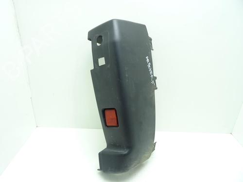 Stoßstangenecke Ab für PEUGEOT BOXER Van 2.2 BlueHDi 140 (140 hp) 29317341