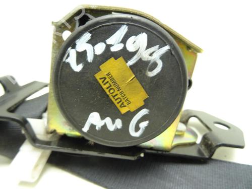 Front left belt tensioner ROVER 25 I Hatchback (RF) 2.0 iDT | BP25268522C87 